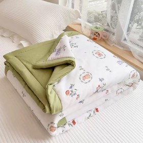 تصویر پتو نازک فانتزی 