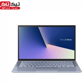 تصویر لپ تاپ ایسوس مدل ASUS ZenBook 14 UX431FL i7-10510U 16GB 512GB SSD 2GB 