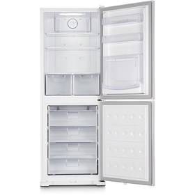 تصویر یخچال فريزر کمبی 5 کاره هوم باردار R600 لئوکو Leoco combi 5-mode R600 home bar Refrigerator Freezer