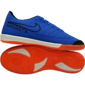 تصویر فروش عمده کفش ورزشی سالنی مردانه مدل نایکی مجستا سایز 40 تا 45 