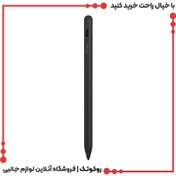 تصویر قلم لمسی پاوا مدل El-Lapiz ۲ در ۱ 