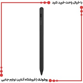 تصویر قلم لمسی پاوا مدل El-Lapiz ۲ در ۱ 