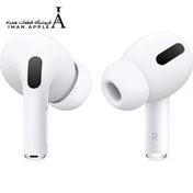 تصویر تک گوش ایرپاد پرو2 لایتنینگ (راست/چپ)- Airpods Pro2 (کارکرده) 