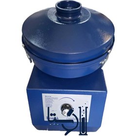 تصویر استراکشن برقی ترکیه ی 