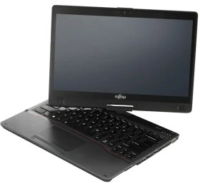 تصویر لپ تاپ استوک Fujitsu LifeBook T939 (پس کرایه) 