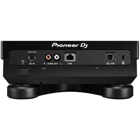 تصویر دی جی پلیر پایونیر Pioneer XDJ-700 