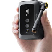 تصویر پمپ باد الکتریکی شیائومی مدل QWCQA002 