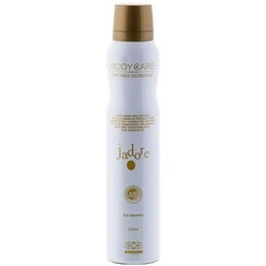 تصویر اسپری دئودورانت زنانه مدل Jadore حجم 200 میل بادی کر Body Care Deodorand Spray Jadore For Women 200ml