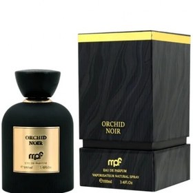 تصویر عطر ادکلن مردانه ارکید نویر اصل و اورجینال برند ام پی اف MPF ORCHID NOIR 