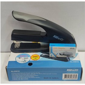 تصویر منگنه (نرم زن) مدل 05818 کی دبلیو تریو Stapler (soft female) model 05818 KW Trio