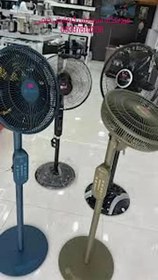 تصویر پنکه هوشمند لایف لند 