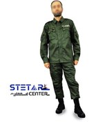 تصویر لباس تاکتیکال F.16 