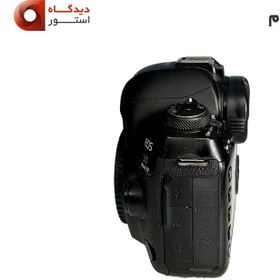 تصویر دوربین عکاسی کانن دست دوم Canon EOS 5D Mark IV Body(شات 