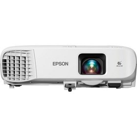 تصویر ویدئو پروژکتور دست دوم اپسون Epson PowerLite 970 