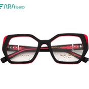 تصویر عینک طبی زنانه برند SERGIO MARTINI مدل SM-3587 