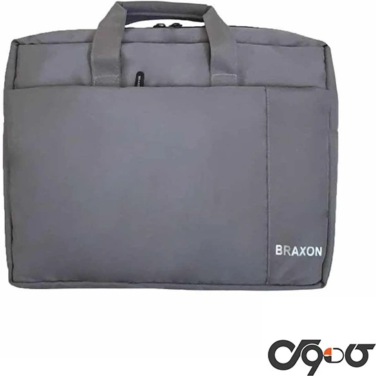 خرید و قیمت کيف لپ تاپ دستی برکسون 606 braxon 606 Handheld laptop | ترب