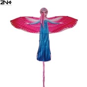 تصویر بادبادک السا، کایت طرح السا 