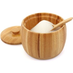 تصویر جاشکری بامبو گرد 