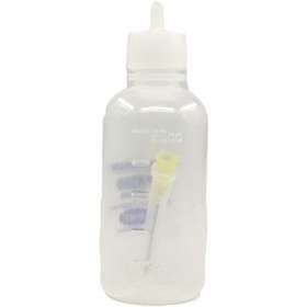 تصویر جا تینری مکانیک مدل HP-LDPE 50ML 