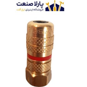 تصویر سری گریس پمپ دستی توسن مدل TPC-M10 