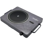 تصویر اجاق برقی تک شعله سونیفر کد 3064 