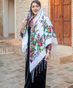 تصویر چارقدگل ریز 