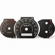 تصویر صفحه کیلومتر اسپرت ریو 