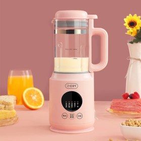 تصویر مخلوط کن و بلندر شیائومی Xiaomi ZHENMI Regimen Blender-ZMPB-301 