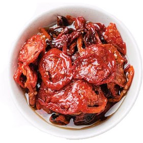 تصویر گوجه خشک -100 گرم 