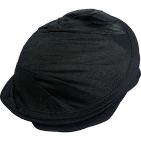 تصویر آفتابگیر شیشه خودرو پاسیکو مدل MVM530 مناسب برای ام وی ام 530 بسته 4 عددی | مشکی | گارانتی اصالت و سلامت فیزیکی کالا 