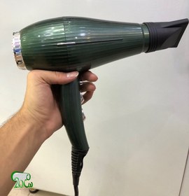 تصویر سشوار بابلیس سری 7000وات مدل 5531 BaByliss By-5531