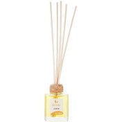 تصویر خوشبو کننده هوا نسل نو جنتالین با رایحه Lemon Grass Air Freshener