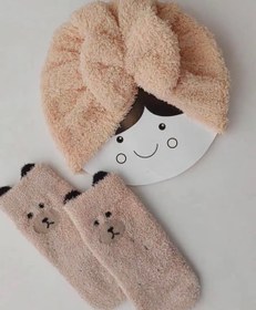 تصویر توربان تدی 