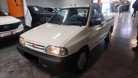 تصویر پراید 151 مدل 1403 ا SE SE