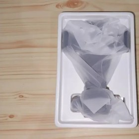 تصویر هولدر رنگ مشکی Baseus Car Mount Metal Age 