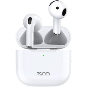 تصویر هندزفری بلوتوثی بی سیم تسکو مدل TH 9000 TSCO TH 9000 Wireless Earphones