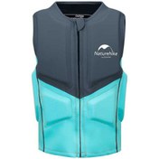 تصویر جلیقه نجات نیچرهایک 