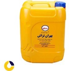 تصویر روغن بهران تراش 20 لیتری 