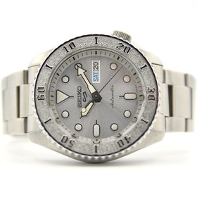 تصویر ساعت مچی مردانه سیکو، زیرمجموعه Seiko 5, کد SRPE71K1 
