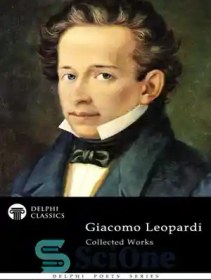 Leopardi Works خرید و قیمت دانلود کتاب Giacomo Leopardi Collected Works - مجموعه آثار ...