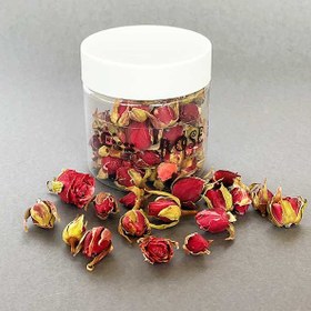 تصویر رز قرمز بسته 30 گرمی کد 610 