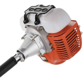 تصویر علف زن بنزینی NEC مدل ALB-10 