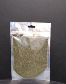 تصویر نعنا خشک درجه یک ۵۰ گرمی First grade dry mint 50 grams