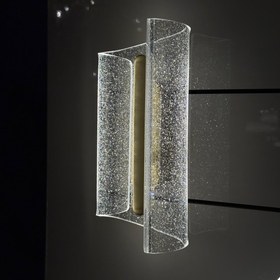 تصویر چراغ دیواری پلکسی مدلMA05872 