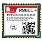 تصویر آیسی R800C 