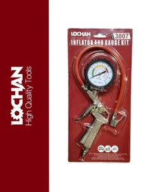 تصویر درجه باد کارگاهی لوچان 