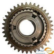 تصویر کشویی کامل 1و2 گیربکس رانا پلاس 7سرعته MT6 