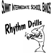 تصویر Rhythm Drill Book- کتاب آموزش ریتم‌خوانی 