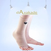 تصویر Dr.Med مچ بند پا کشی A010 سایز XL 