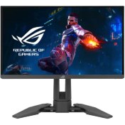 تصویر مانیتور گیمینگ 24.1 اینچی ایسوس ROG Swift Pro PG248QP ASUS 24.1 inch ROG Swift Pro PG248QP gaming Monitor